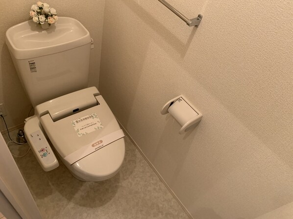 ドミールブラシェ北天満の物件内観写真